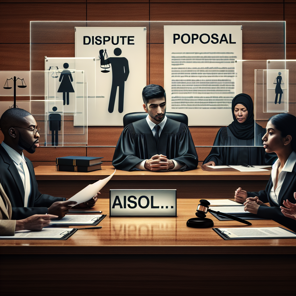 Class Action Lawsuit Targets Kalshi Over "Ali..." Dispute