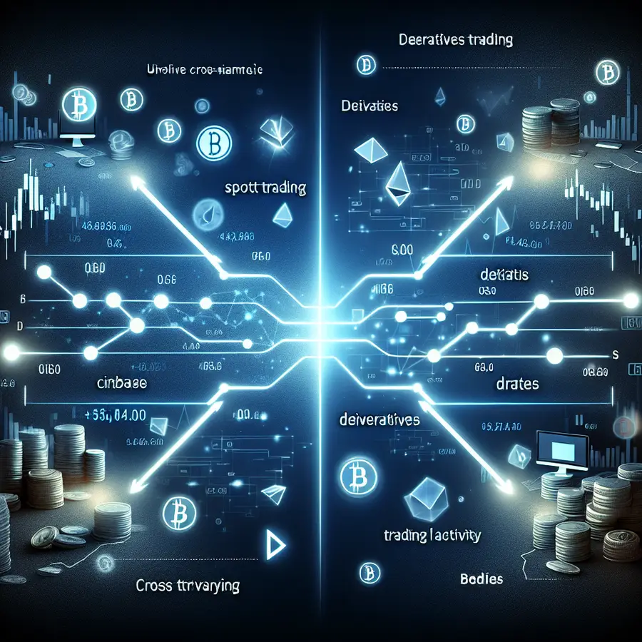 Coinbase Prime Unifies Cross-Margin for Spot and Derivatives