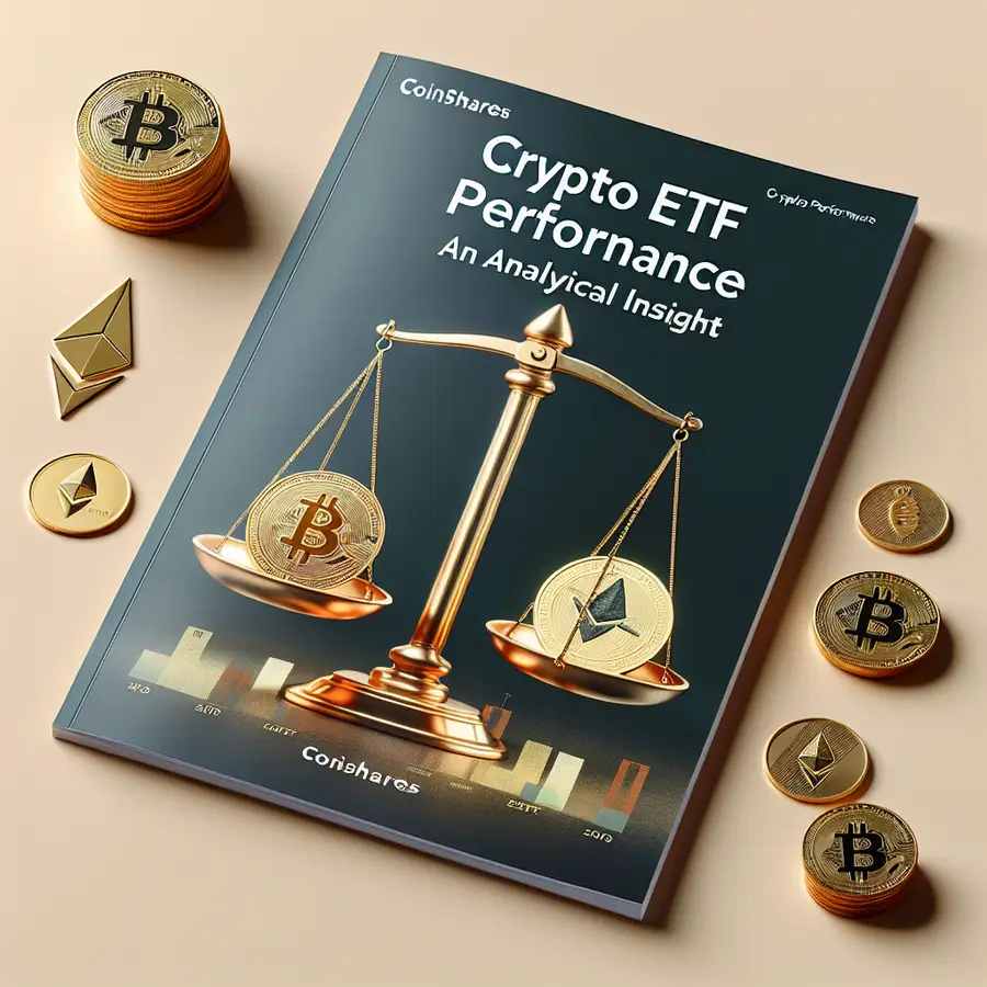 CoinShares Crypto ETF Guide: Performance Review and Insights
