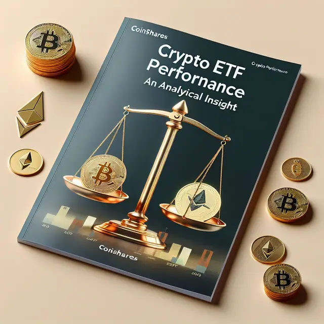 CoinShares Crypto ETF Guide: Performance Review and Insights