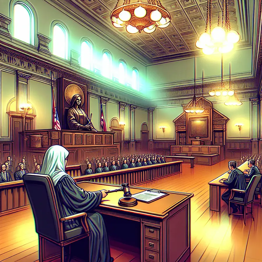 Court Clears Uniswap Labs of All Claims in Landmark DeFi Case