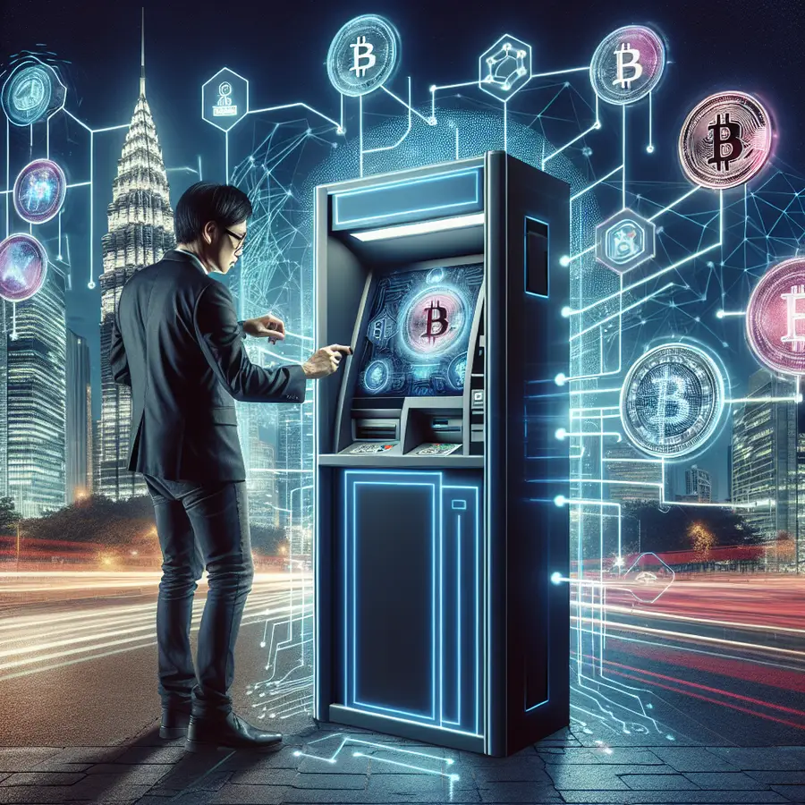 Crypto ATM Scams: Rising Threat in Social Engineering Tactics