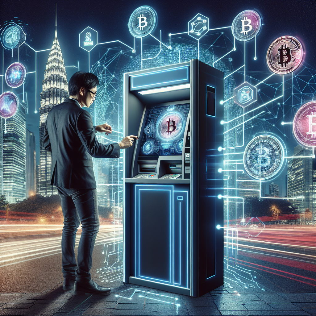 Crypto ATM Scams: Rising Threat in Social Engineering Tactics