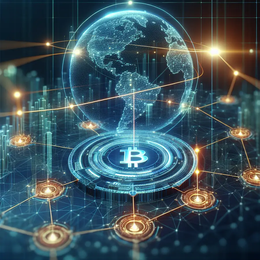 Crypto.com Connects to NYFIX via Broadridge for Global Trading