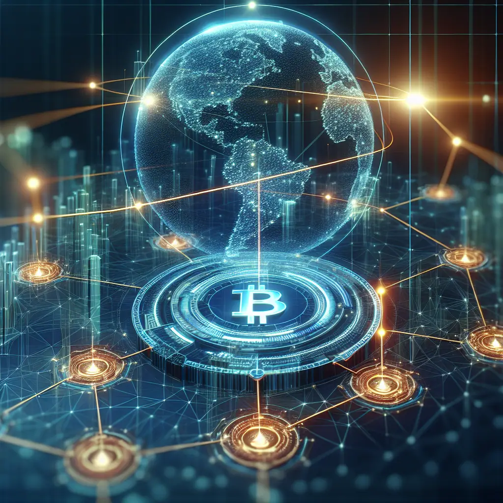 Crypto.com Connects to NYFIX via Broadridge for Global Trading