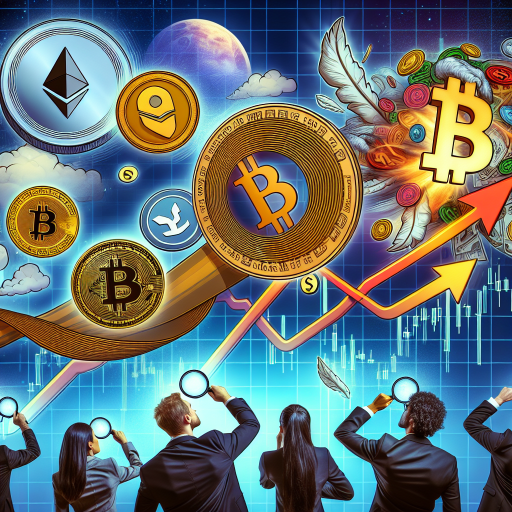 Crypto Crash: Dollar Surge and Smart Money Predicts Trends