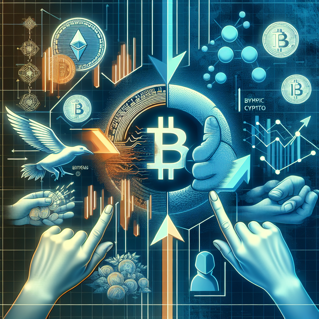 "Crypto Shift: Solfart's Decline vs. Patos' Rise in 2023"