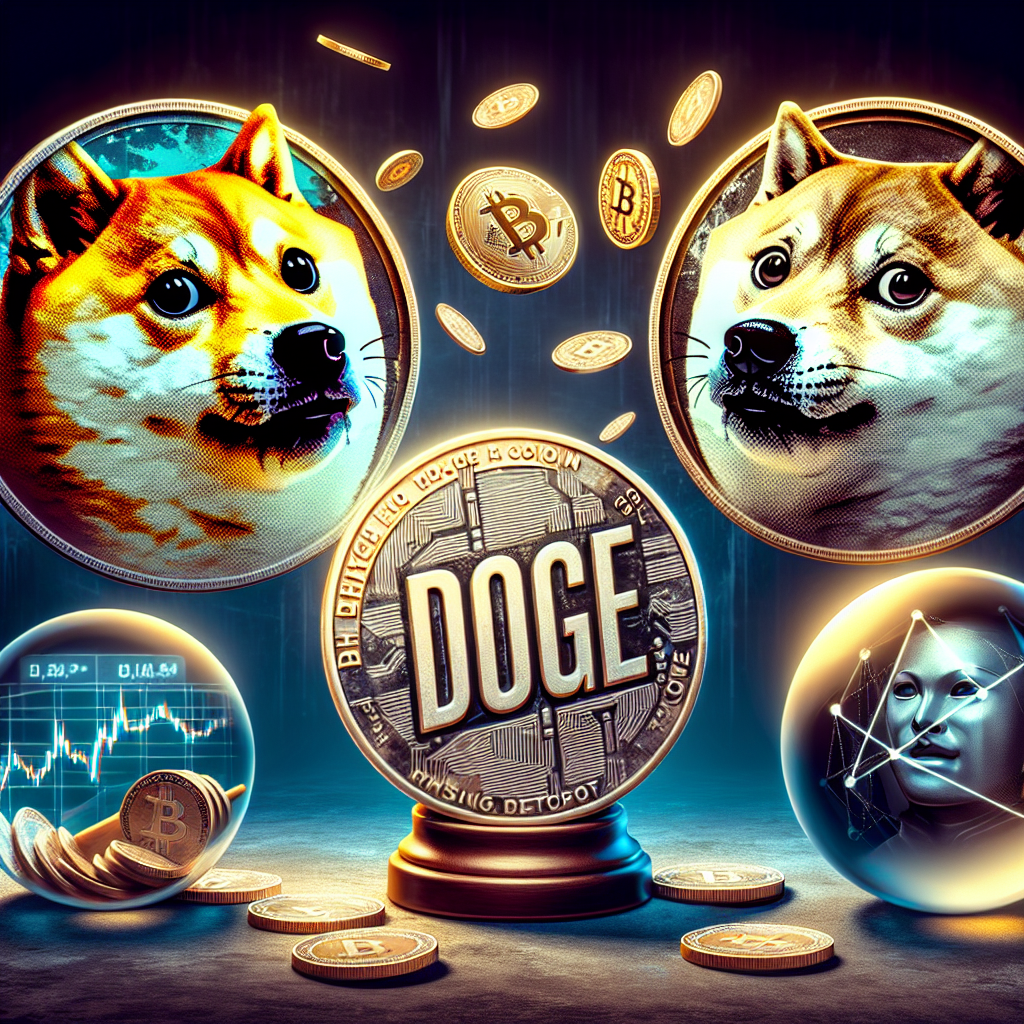 Dogecoin and SHIB Price Struggles: Future Predictions Await