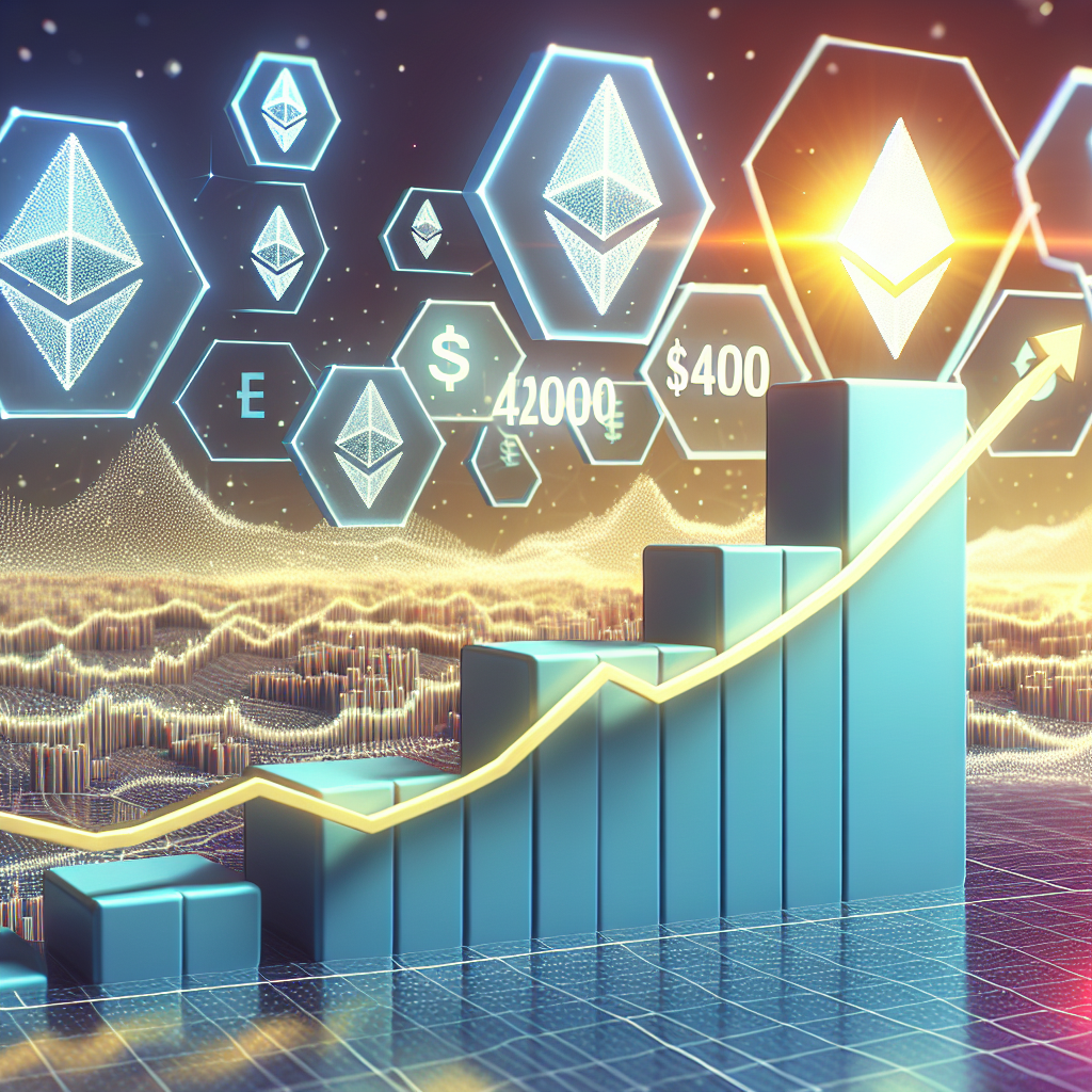 Ethereum Price Forecast: ETH Could Reach $4,000 Soon