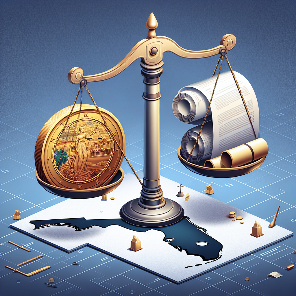 Florida Approves First State-Level Stablecoin Regulations