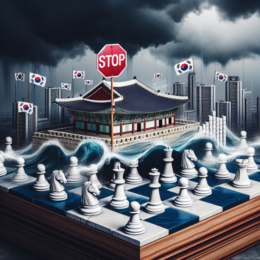 Flow Foundation Acts to Prevent Korean Exchange Delistings