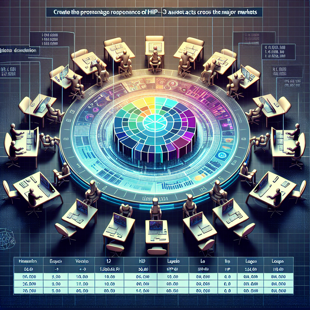 Hyperliquid: 12 of Top 20 Markets Feature HIP-3 Assets