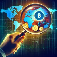 India Intensifies Crackdown on Offshore Cryptocurrency Activities