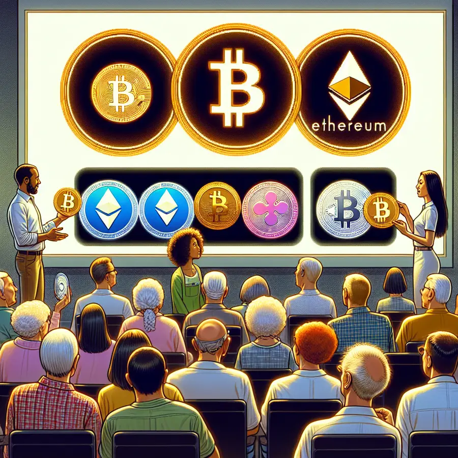 Indiana Approves Crypto Investment Options for Residents