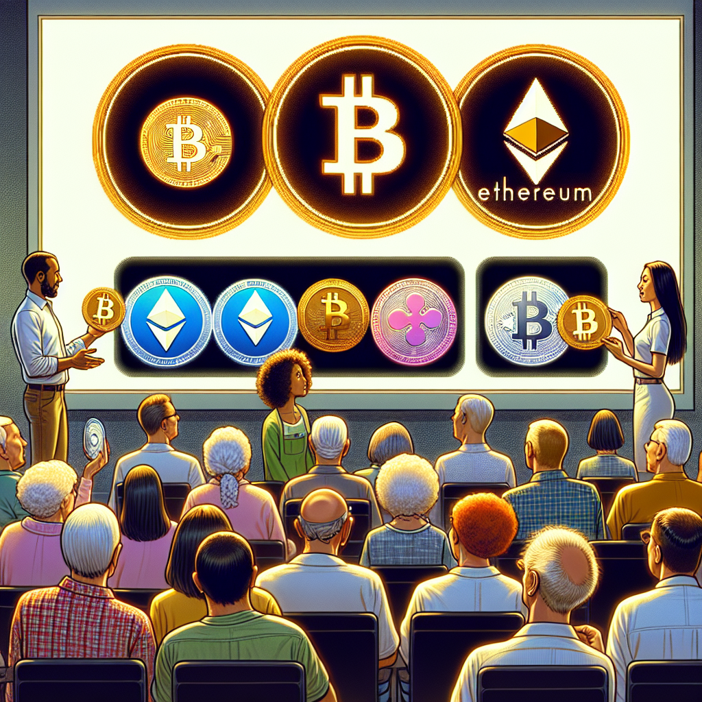 Indiana Approves Crypto Investment Options for Residents