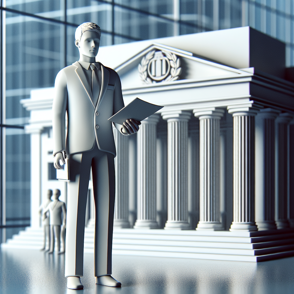 "Kevin Warsh Nominated by White House to Lead Federal Reserve"