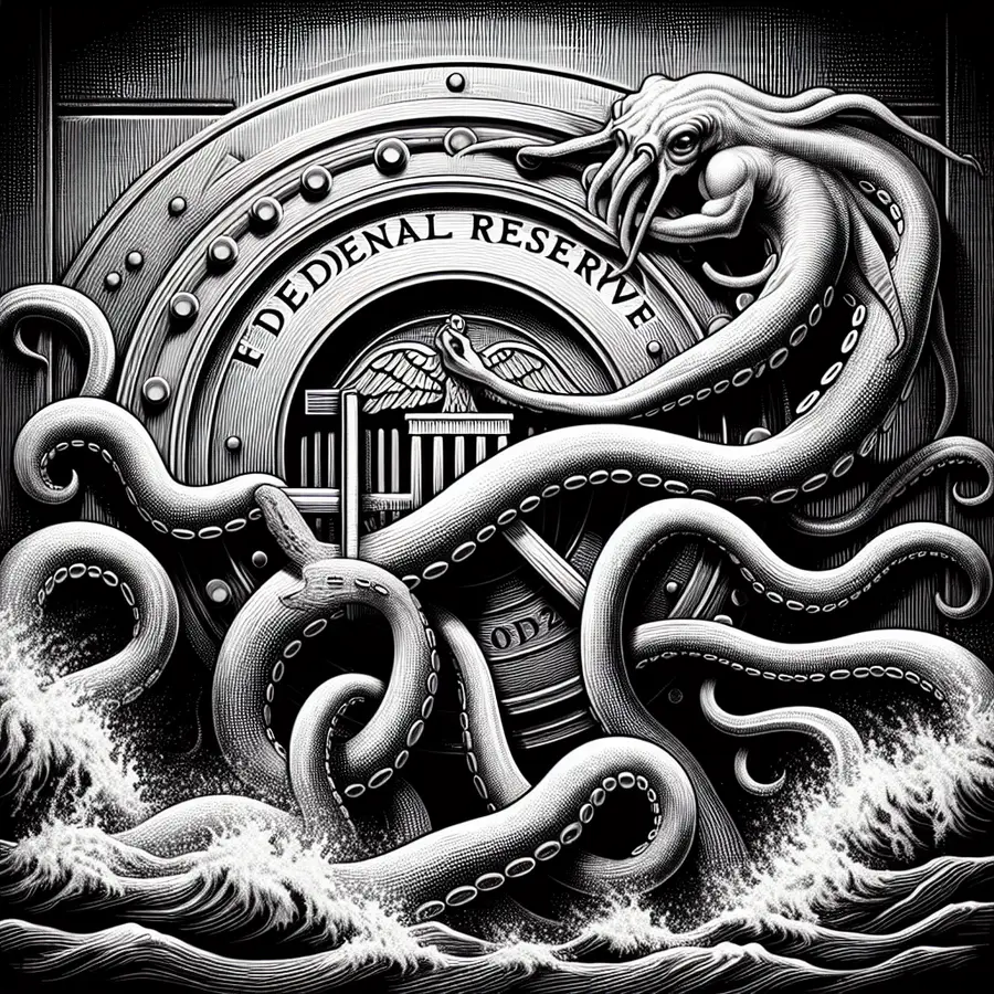 Kraken Secures Federal Reserve Account for Direct Access