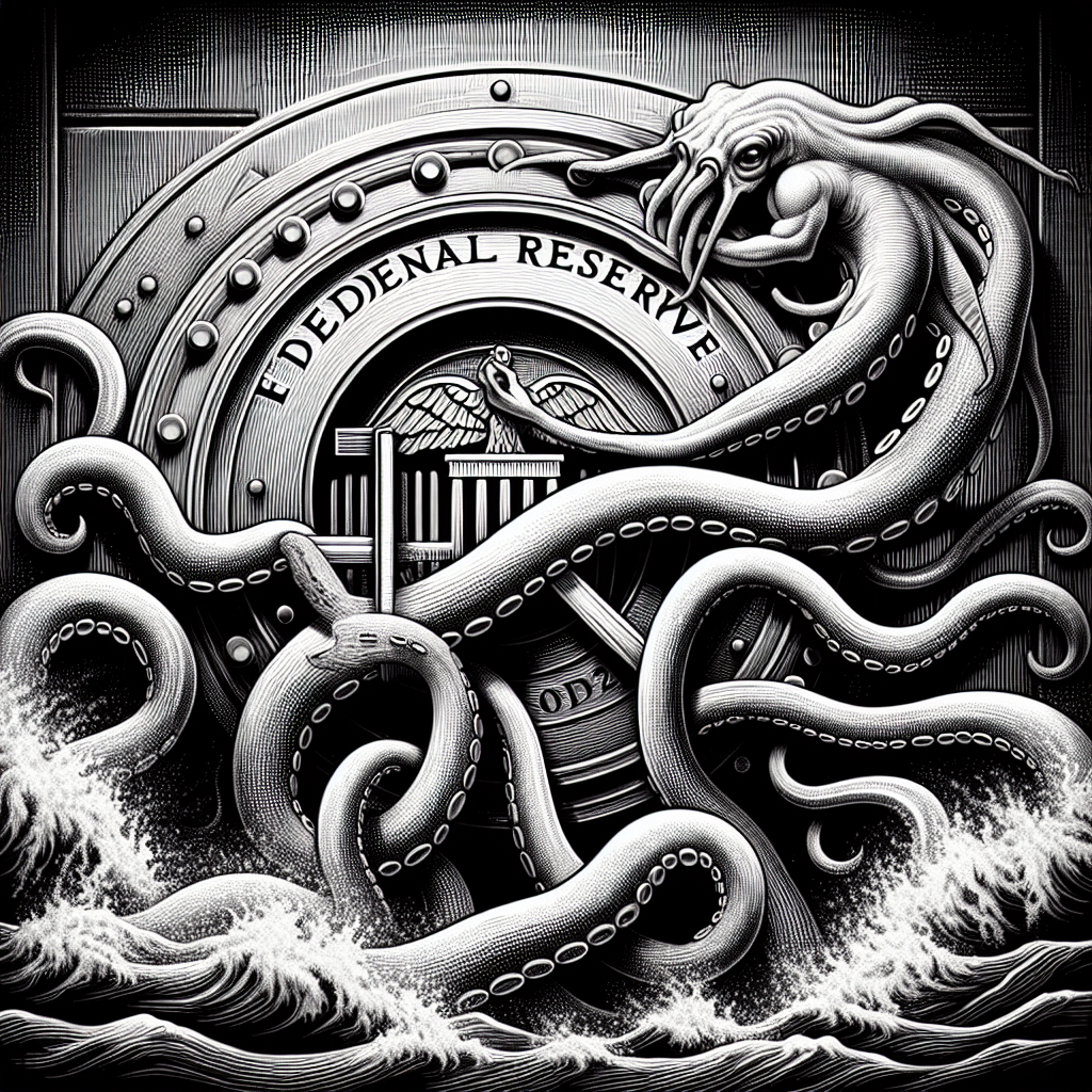 Kraken Secures Federal Reserve Account for Direct Access