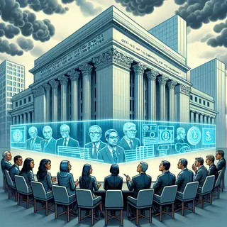 Major U.S. Banks May Sue OCC Over Cryptocurrency Regulations