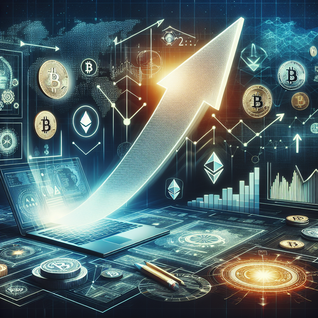 Maximize Your Crypto Investment ROI: Proven Strategies