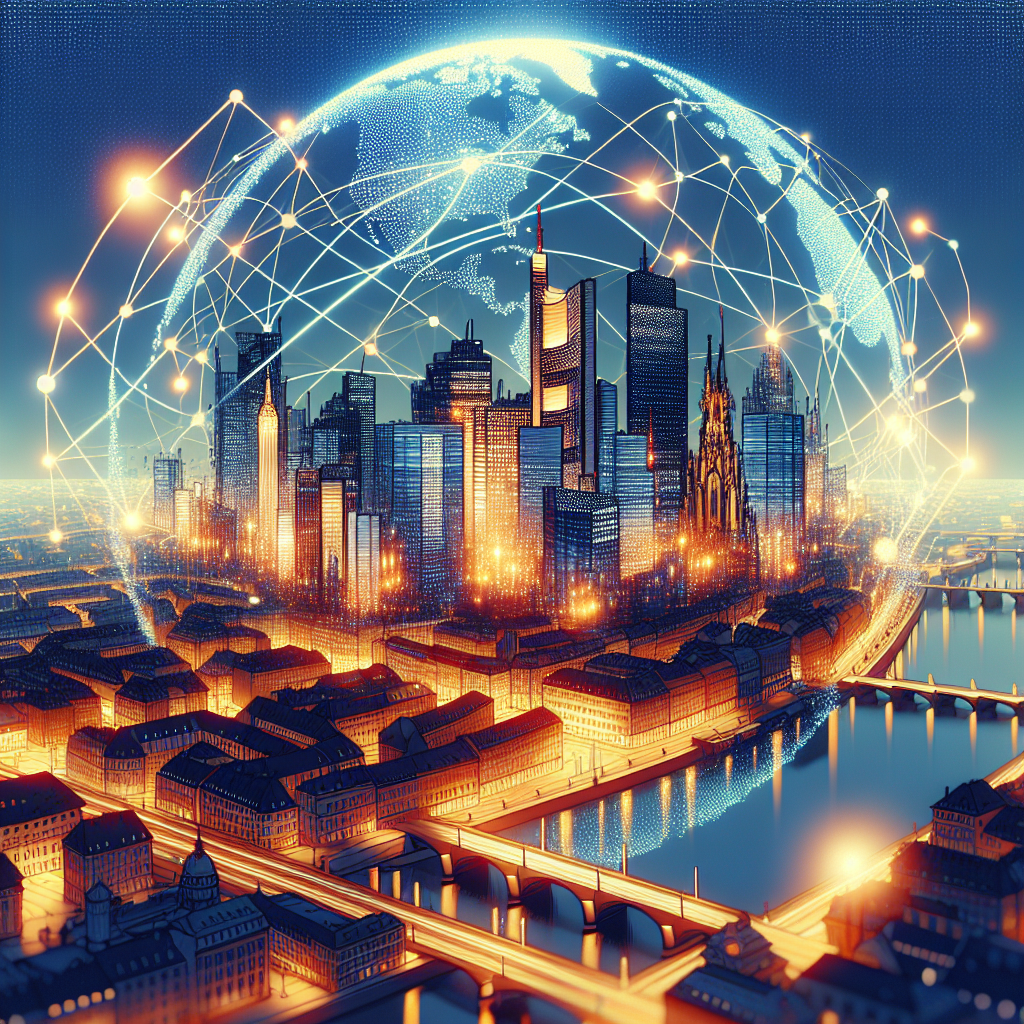 Nasdaq Connects European Venues with Boerse Stuttgart's Network