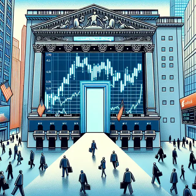 Nasdaq Enters Wall Street Prediction Markets with Binary Options