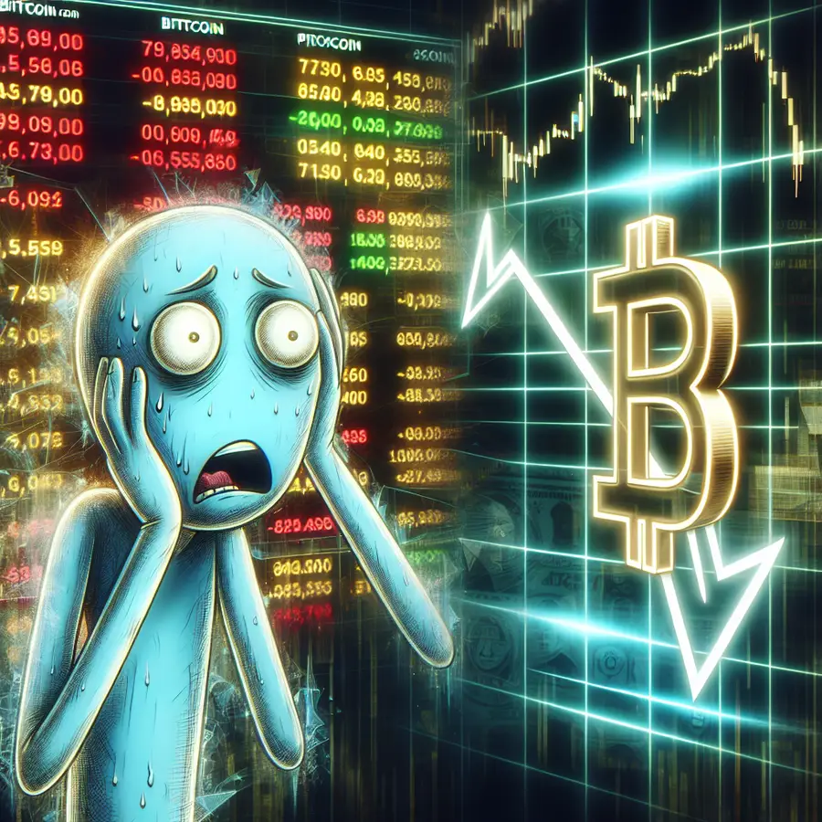Pepeto Surges: Bitcoin Price Prediction Loses Spotlight