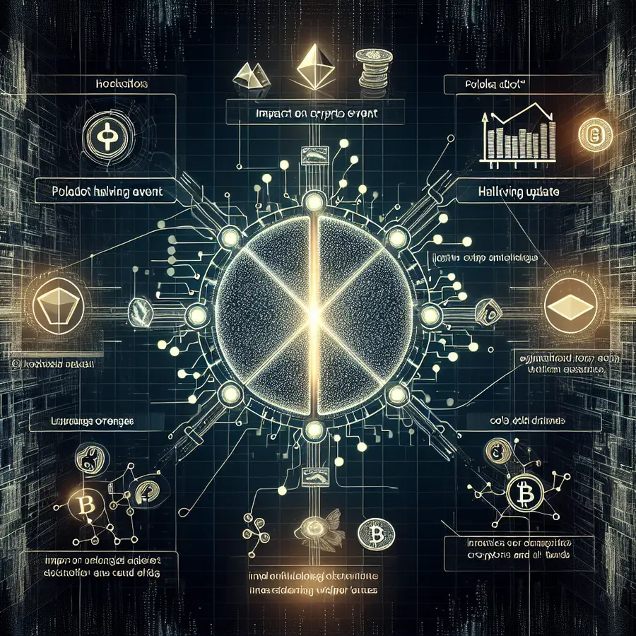 Polkadot Halving Update: Impact on Crypto and RWAs Analyzed