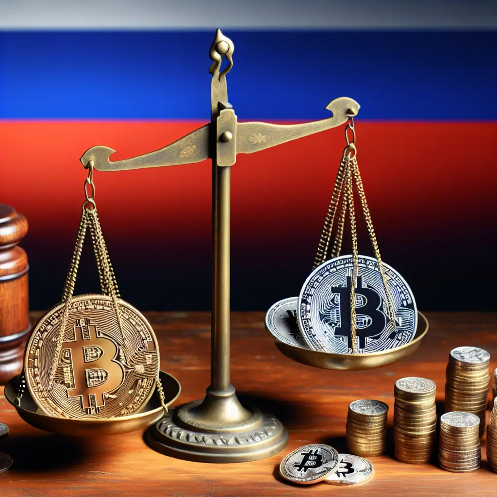 Russia Advances Strategic Framework for Stablecoin Regulation