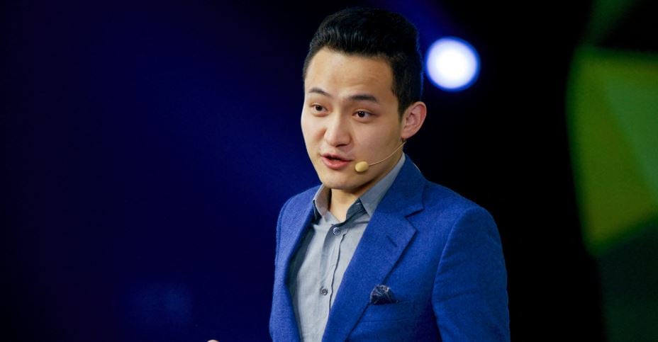 SEC Reaches Settlement in Lawsuit Against TRON's Justin Sun