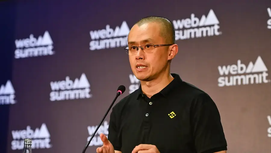 Senators Urge Federal Probe into Binance for Potential Misconduct