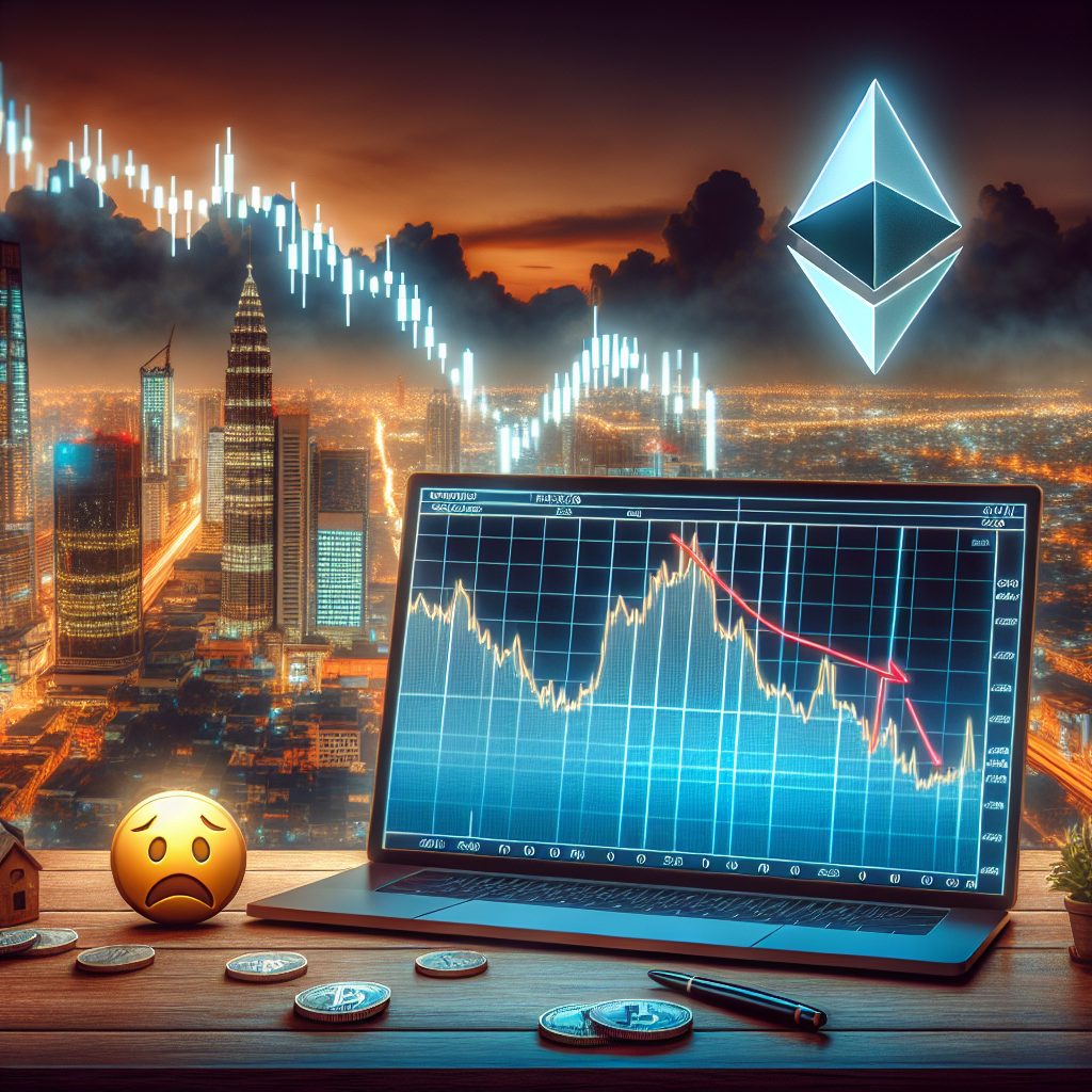 SharpLink Faces $734M Loss Amid Ethereum Growth Surge