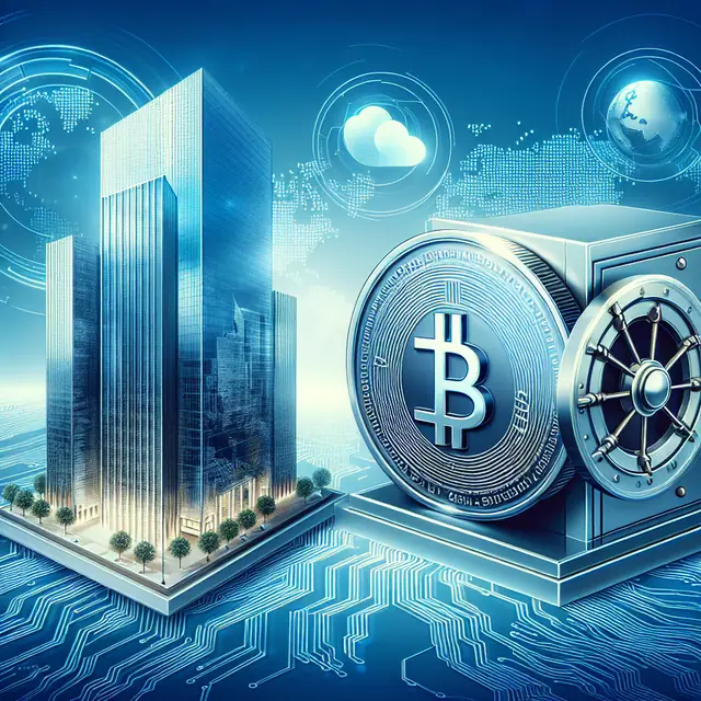 SoFi Partners with BitGo for SoFiUSD Stablecoin Infrastructure