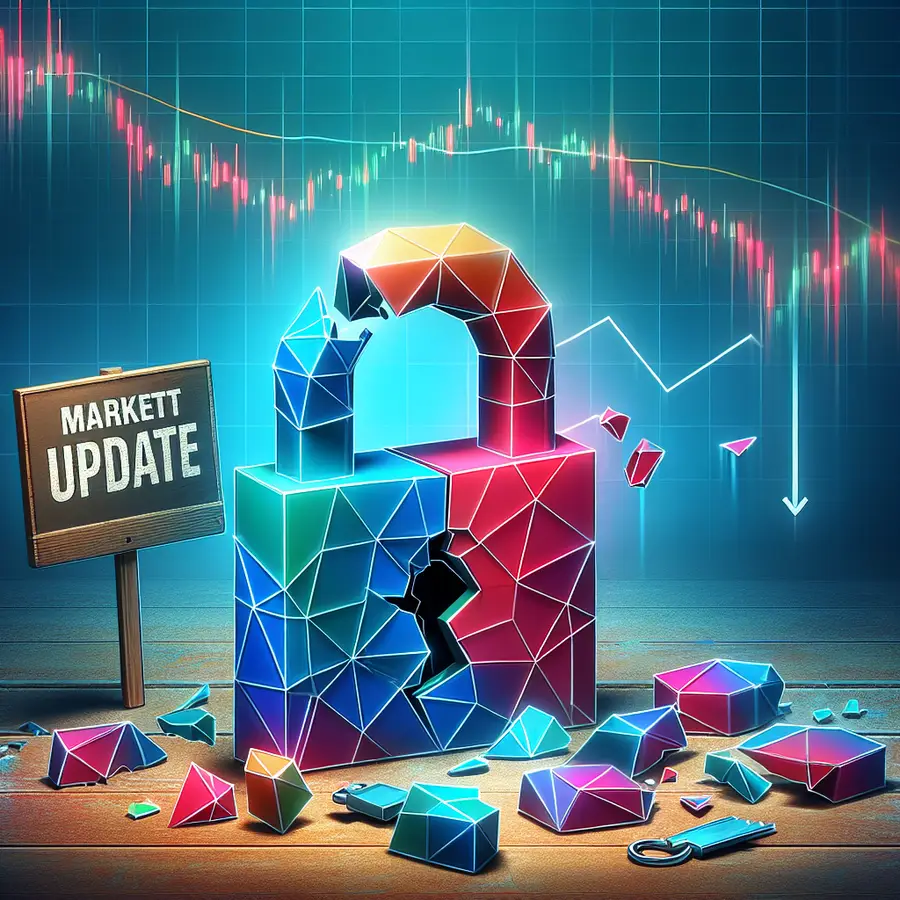 Solv Protocol Loses $2.7M in DeFi Hack - Crypto Market Update