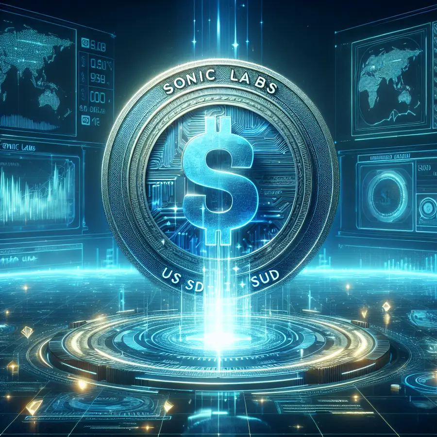 Sonic Labs Launches USSD Stablecoin Backed by Tokenized USD