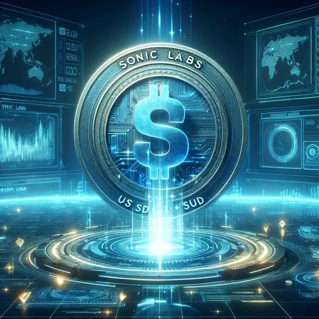 Sonic Labs Launches USSD Stablecoin Backed by Tokenized USD