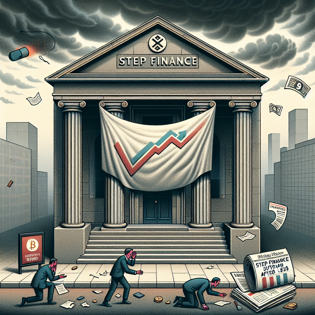 Step Finance Shuts Down After $27M Loss: Bitcoin Hyper News