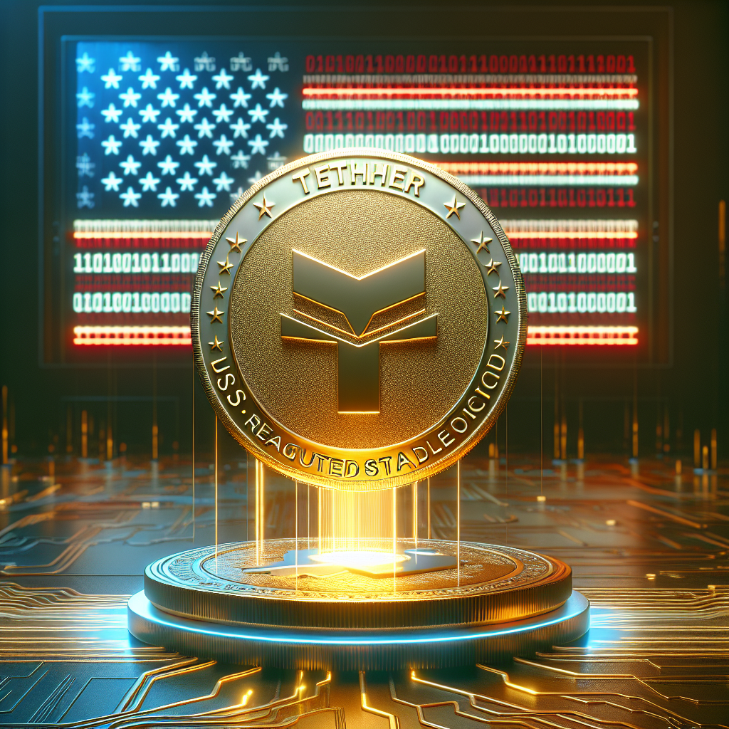Tether Gains Deloitte Attestation for US-Regulated Stablecoin
