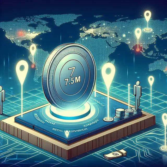 Tether Invests $7.5M in Utexo to Expand USDT Reach