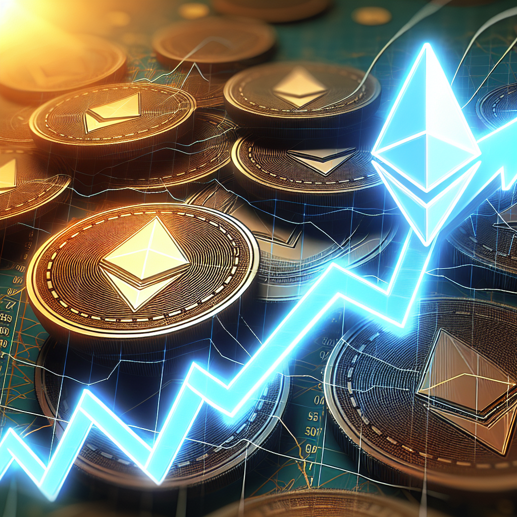 Top Crypto Investment: Ethereum's Promising Price Forecast