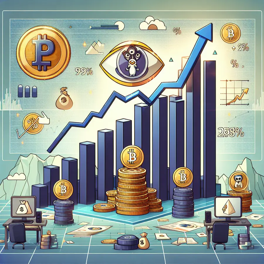 Top Crypto Investment in March: Pepeto Leads Over Pepe Coin