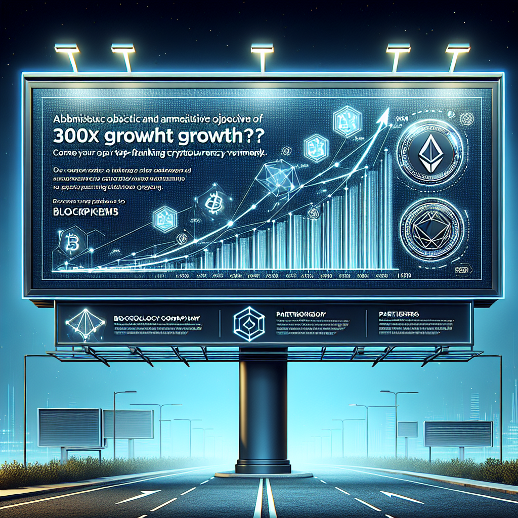 Top Crypto Investment: Pepeto Aims for 300x Growth with BlockFills