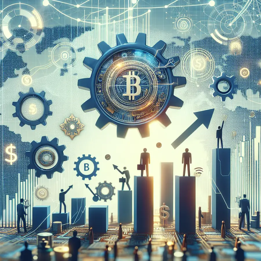 Top Crypto Investment: Pepeto Gears Up for Upcoming Listing