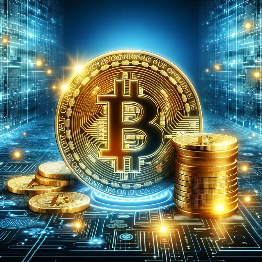 Top Crypto Presale to Buy: 43% of Bitcoin Supply Is Unused