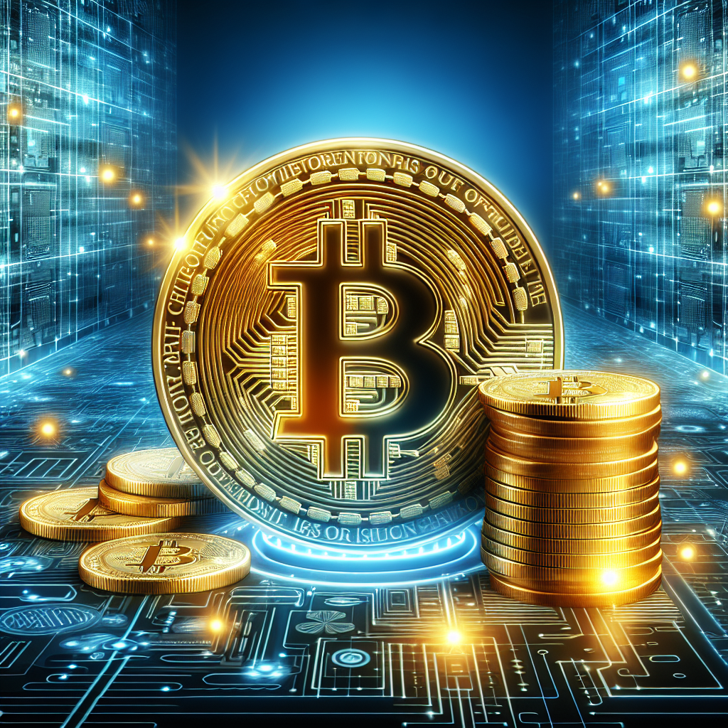 Top Crypto Presale to Buy: 43% of Bitcoin Supply Is Unused