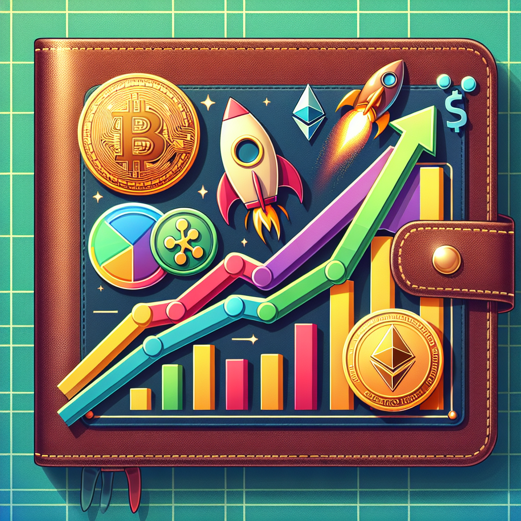 Top Crypto Stocks to Boost Your Investment Portfolio