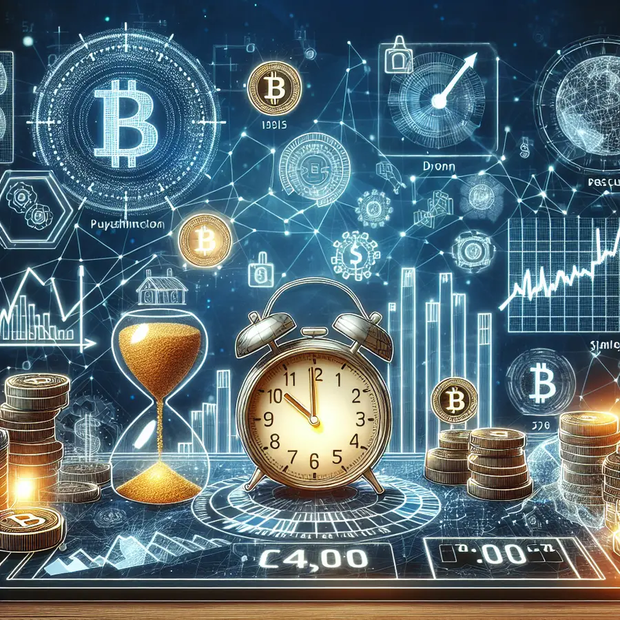 Top Crypto to Buy Now: Pepeto Presale Nears Its End