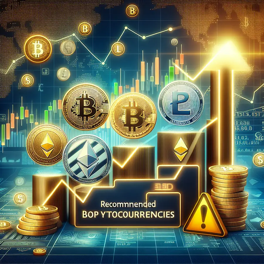 Top Cryptos to Invest in Before Pepeto Exchange Launches