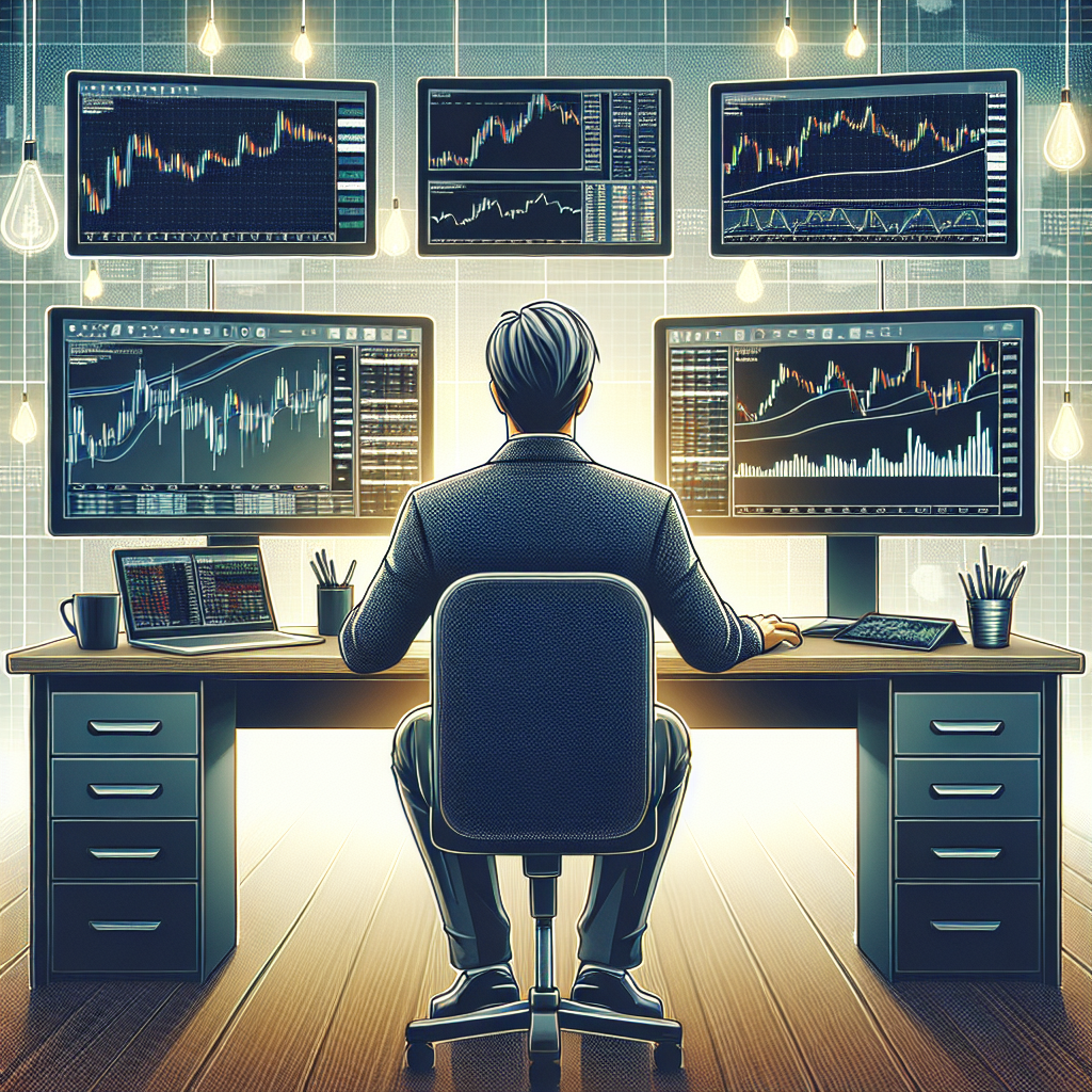 Top Platforms for Practicing Demo Crypto Futures Trading