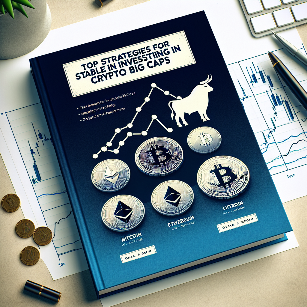 Top Strategies for Stable Investing in Crypto Big Caps